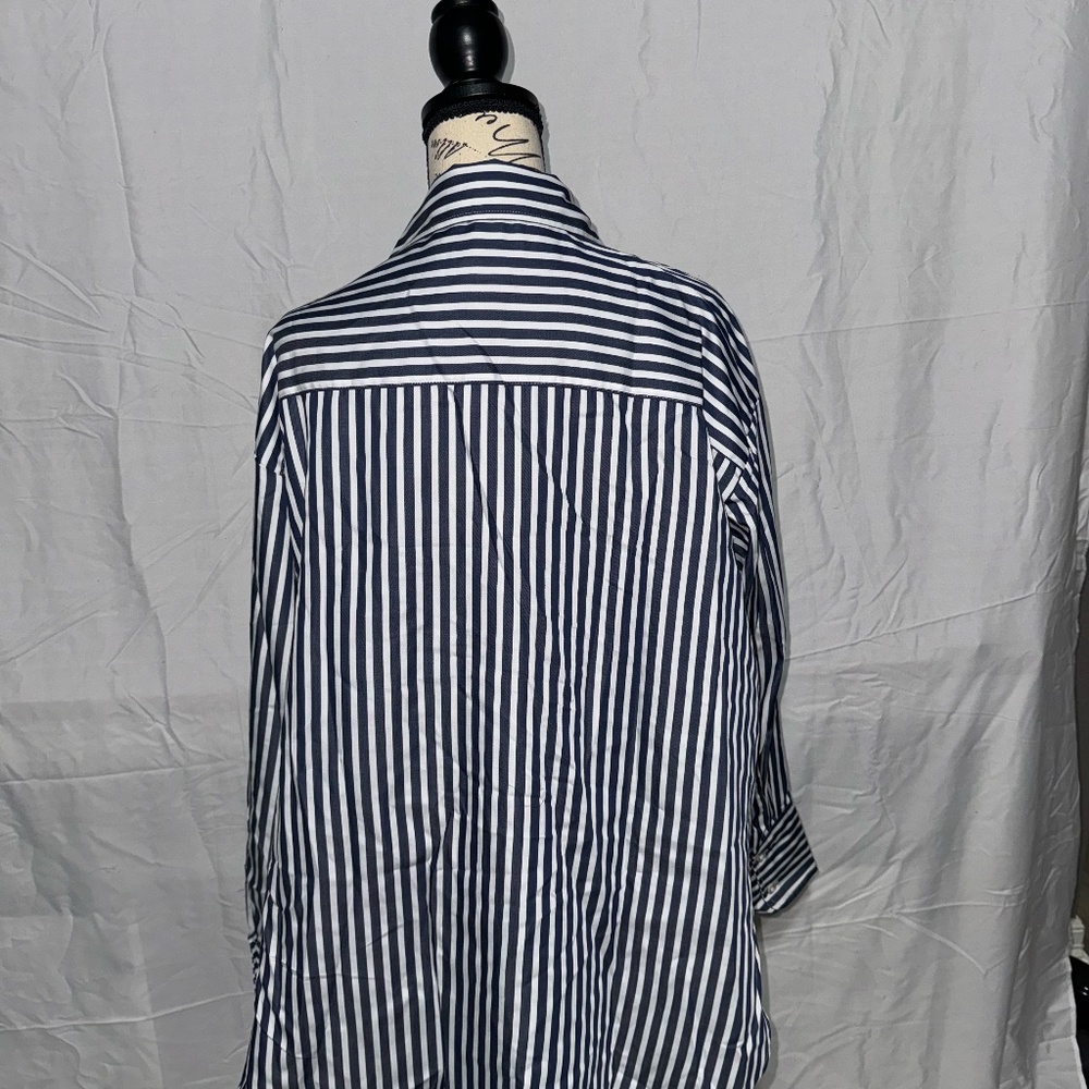 Button Up Blouse - image 3